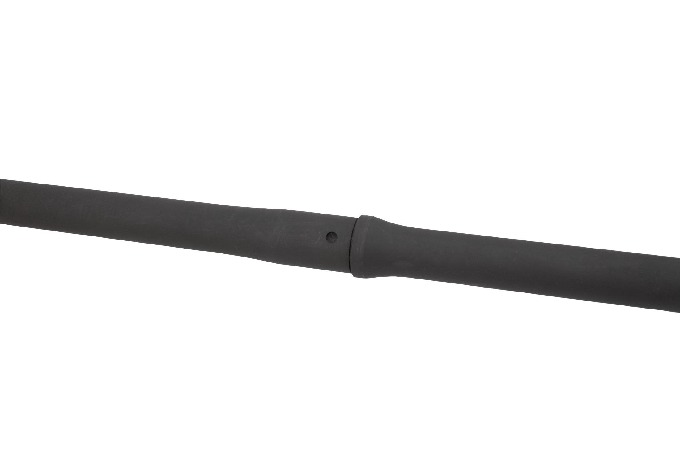 Geissele Geissele Automatics 5.56 Cold Hammer Forged Mid-Length Geissele Taper Profile AR-15 Barrel - Chrome Lined - 16" - view 3
